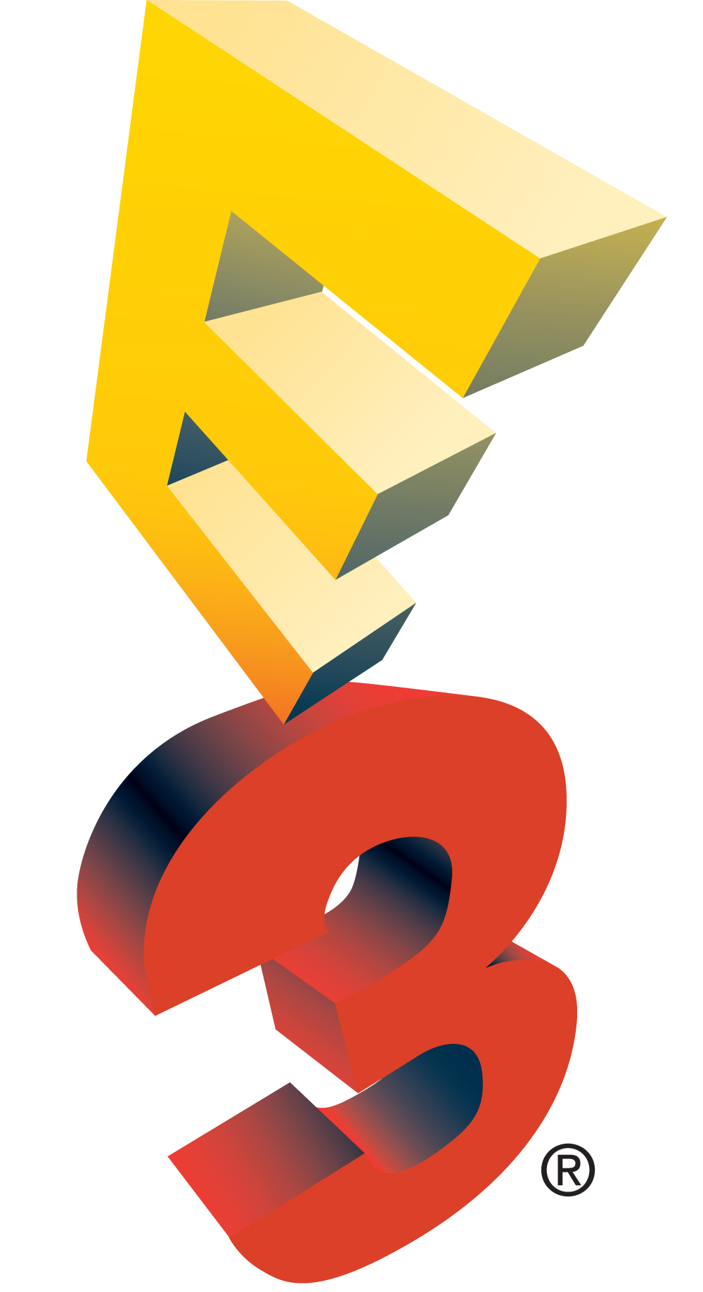 E3 logo